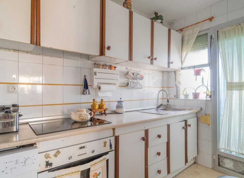 Sale - Apartment / Flat -
Torrevieja* - Curva del Palangre