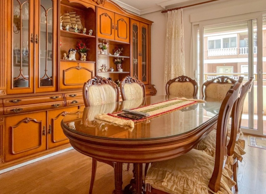 Sale - Apartment / Flat -
Torrevieja* - El Acequión - Los Náufragos