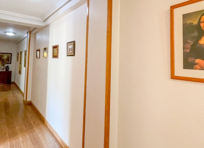 Sale - Apartment / Flat -
Torrevieja* - El Acequión - Los Náufragos