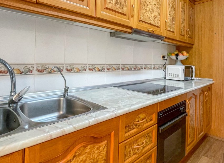 Sale - Apartment / Flat -
Torrevieja* - El Acequión - Los Náufragos