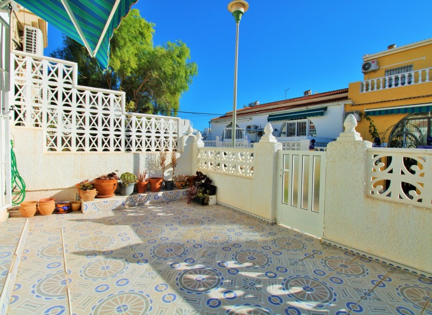 Sale - Apartment / Flat -
Torrevieja* - El Chaparral
