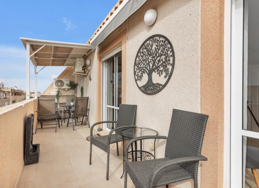 Sale - Apartment / Flat -
Torrevieja* - Estacion de autobuses