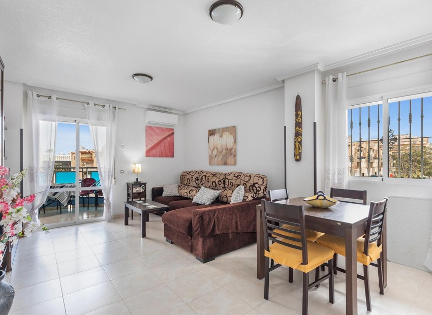 Sale - Apartment / Flat -
Torrevieja* - Estacion de autobuses