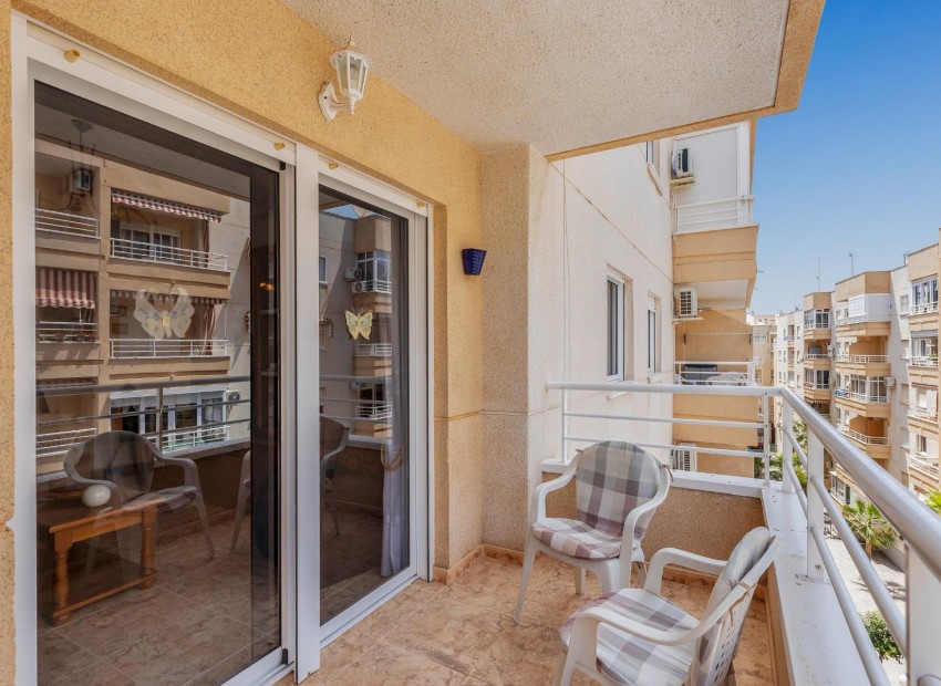 Sale - Apartment / Flat -
Torrevieja* - Estacion de autobuses