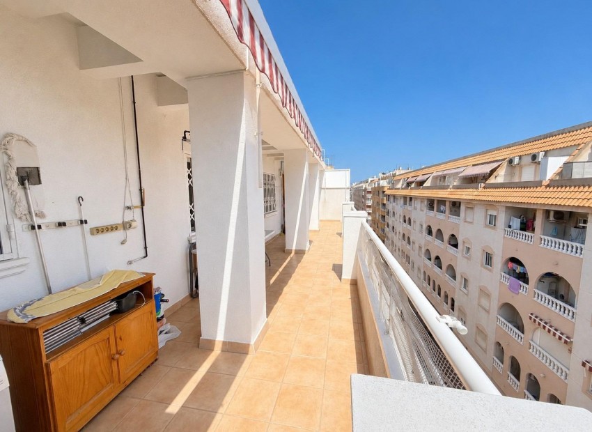 Sale - Apartment / Flat -
Torrevieja* - Estacion de autobuses