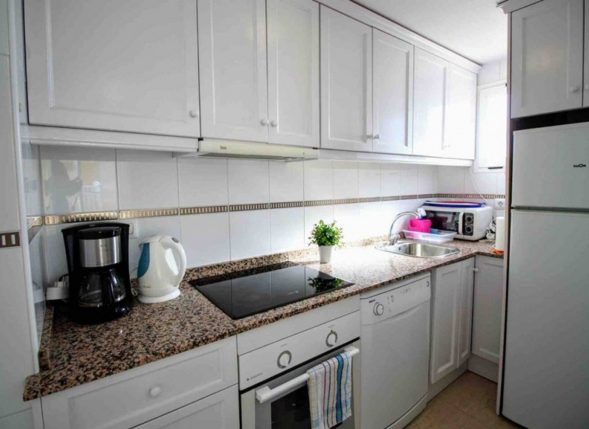 Sale - Apartment / Flat -
Torrevieja* - La Mata*