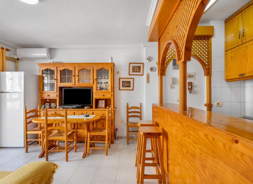 Sale - Apartment / Flat -
Torrevieja* - La Mata