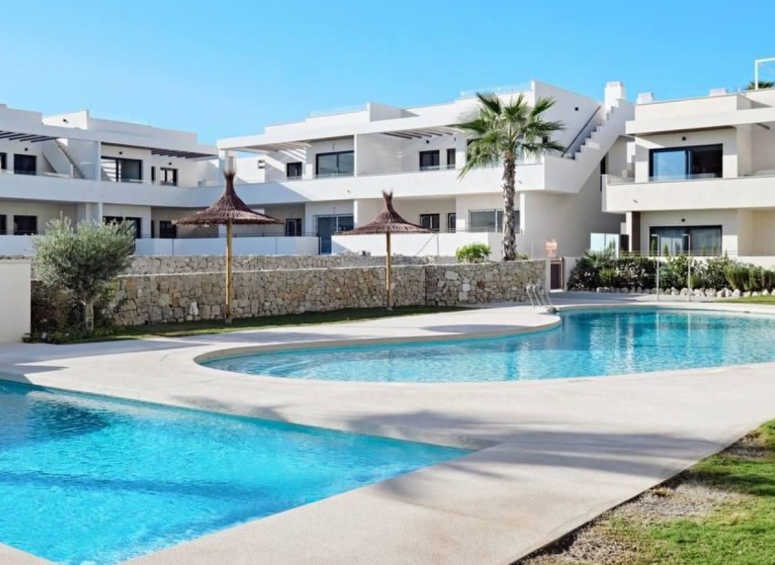 Sale - Apartment / Flat -
Torrevieja - La Veleta