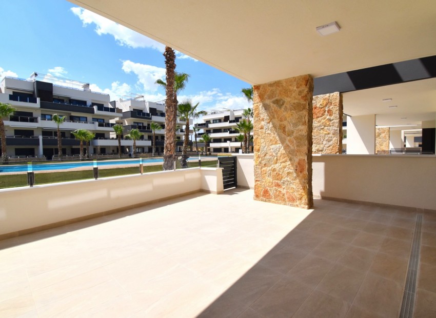 Sale - Apartment / Flat -
Torrevieja* - Los Altos*