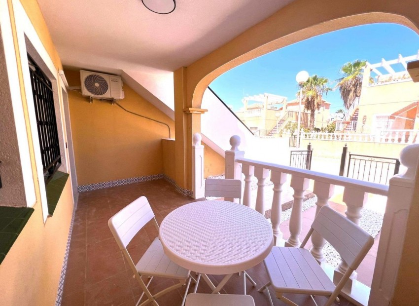 Sale - Apartment / Flat -
Torrevieja* - Los Balcones - Los Altos del Edén