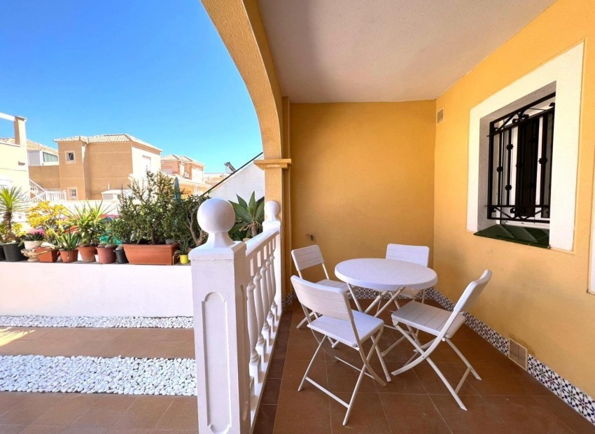 Sale - Apartment / Flat -
Torrevieja* - Los Balcones - Los Altos del Edén