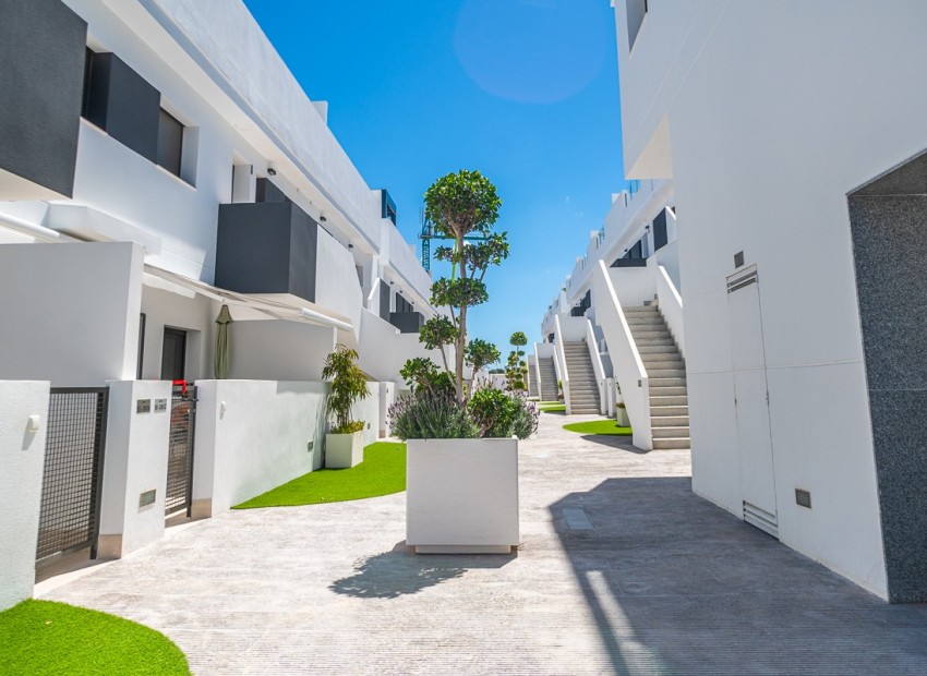 Sale - Apartment / Flat -
Torrevieja* - LOS BALCONES - LOS ALTOS