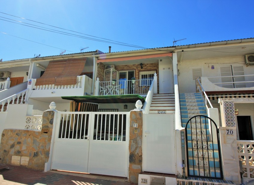 Sale - Apartment / Flat -
Torrevieja* - Los Balcones*