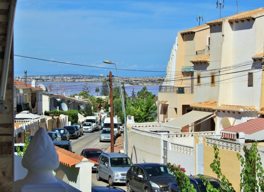 Sale - Apartment / Flat -
Torrevieja* - Los Balcones*