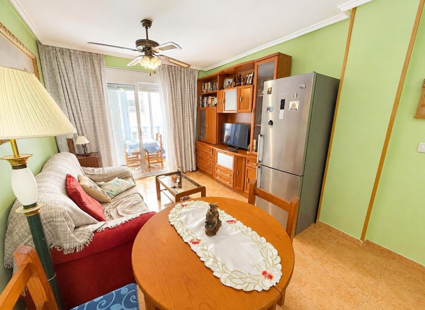 Sale - Apartment / Flat -
Torrevieja* - Nueva Torrevieja
