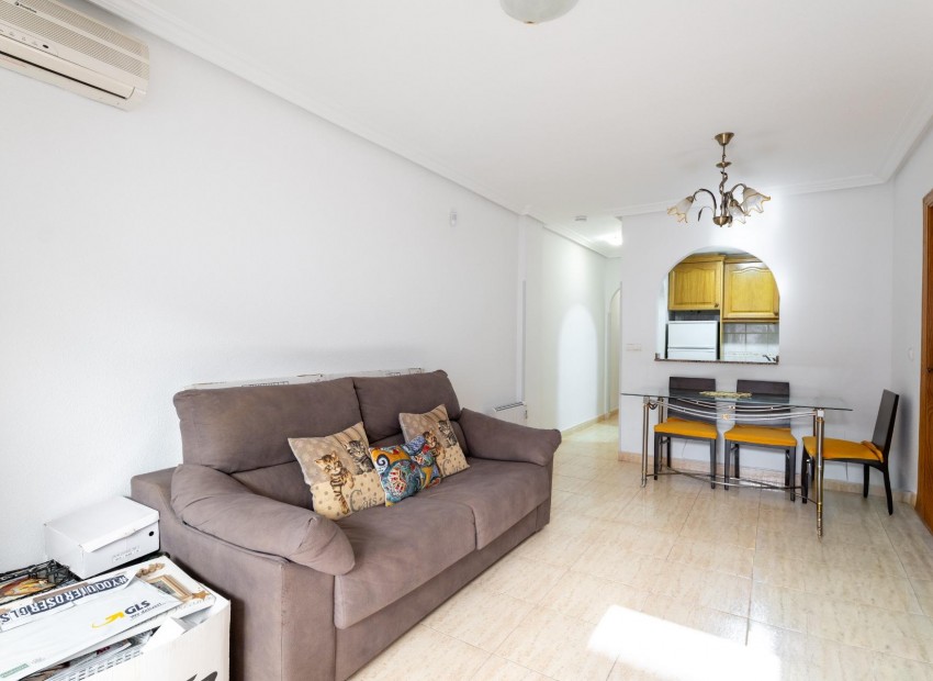 Sale - Apartment / Flat -
Torrevieja* - Parque de las Naciones