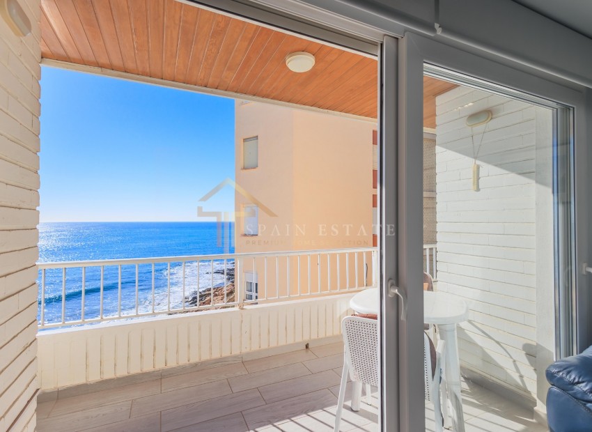 Sale - Apartment / Flat -
Torrevieja* - Paseo maritimo