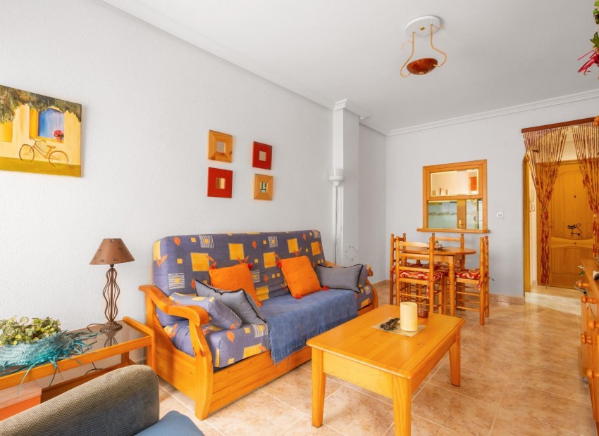 Sale - Apartment / Flat -
Torrevieja* - Playa de los locos