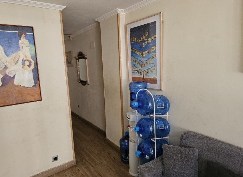 Sale - Apartment / Flat -
Torrevieja* - Playa Del Cura