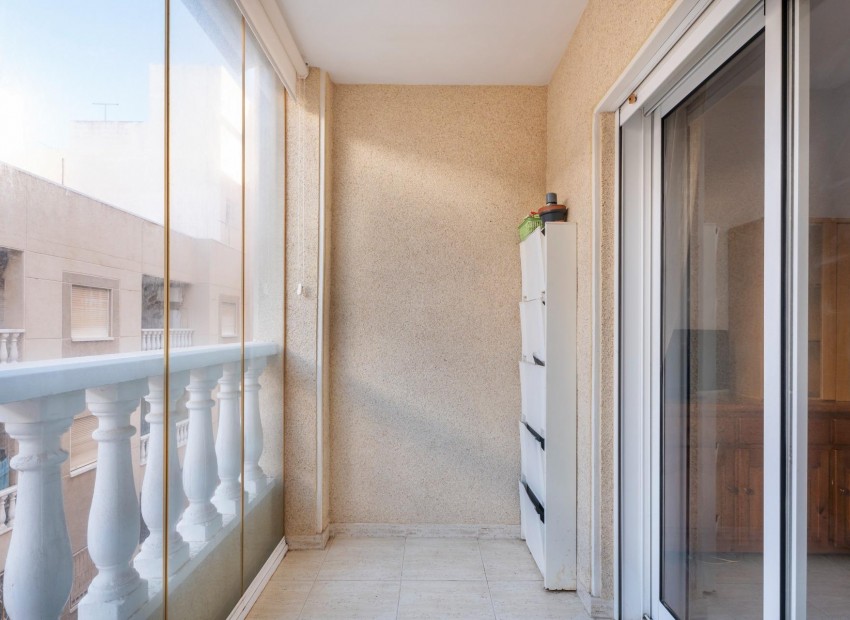 Sale - Apartment / Flat -
Torrevieja* - Playa del cura