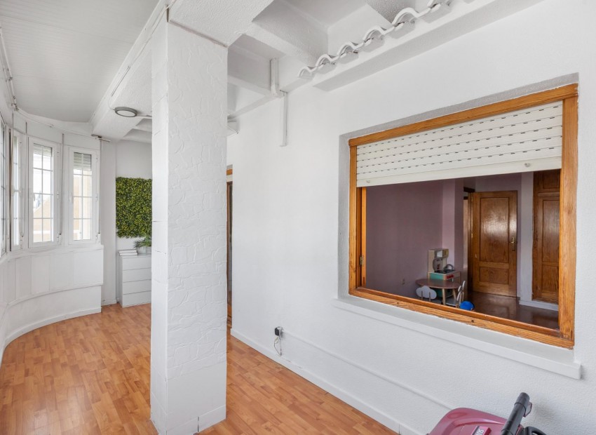 Sale - Apartment / Flat -
Torrevieja* - Playa del cura