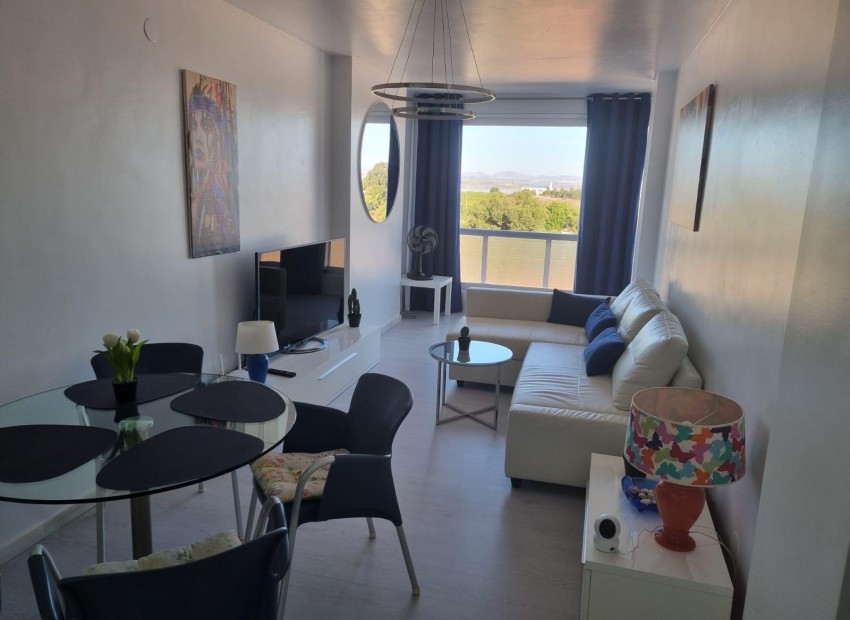 Sale - Apartment / Flat -
Torrevieja - Playa Los Naufragos