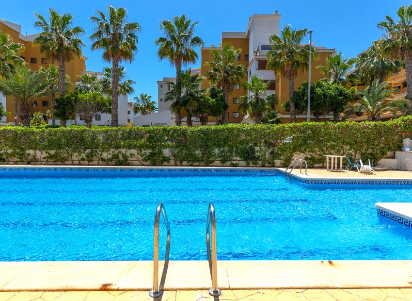 Sale - Apartment / Flat -
Torrevieja - Rocio del Mar