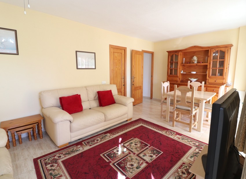 Sale - Apartment / Flat -
Torrevieja - San Luis