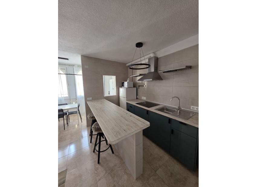 Sale - Apartment / Flat -
Torrevieja - Torre La Mata