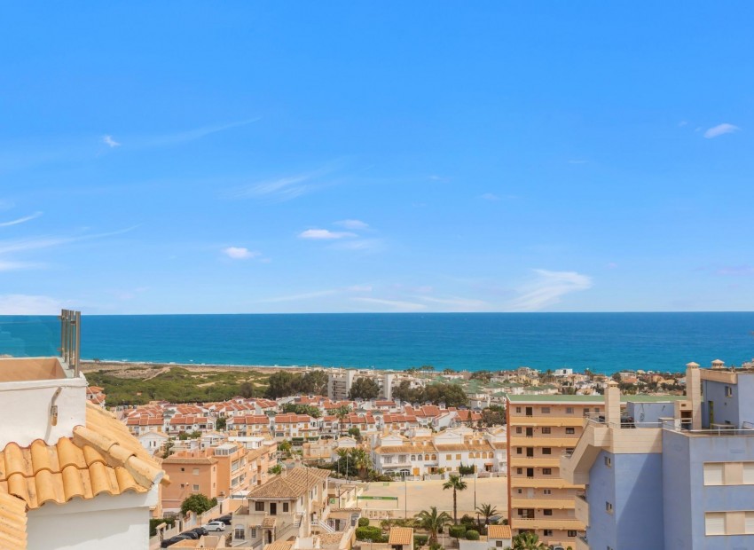 Sale - Apartment / Flat -
Torrevieja* - Torreblanca