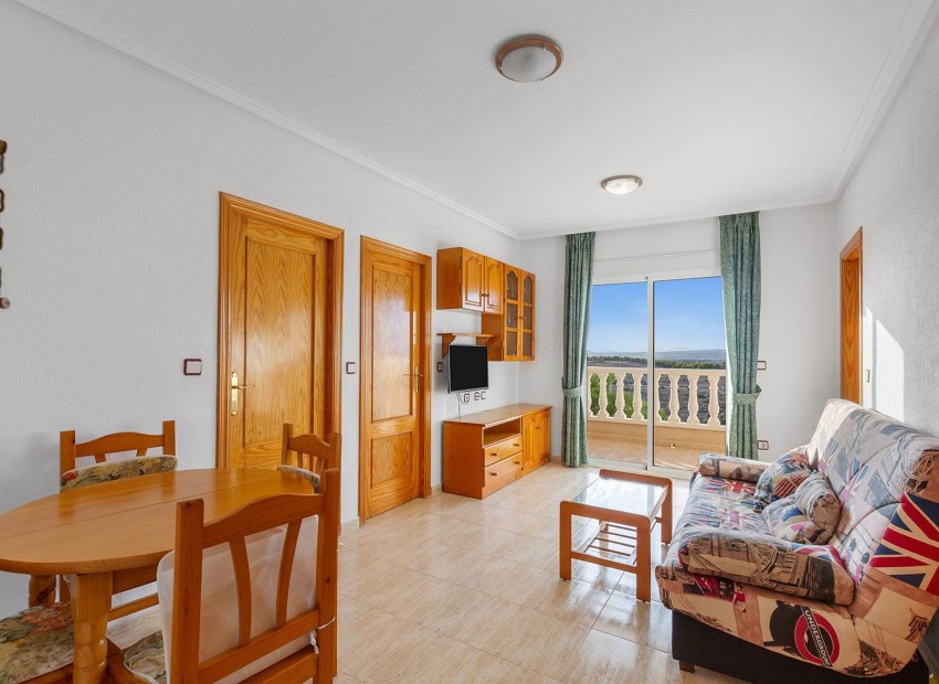 Sale - Apartment / Flat -
Torrevieja* - Torreblanca