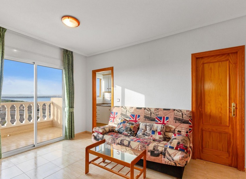 Sale - Apartment / Flat -
Torrevieja* - Torreblanca