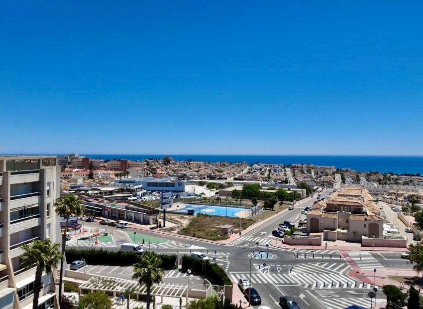 Sale - Apartment / Flat -
Torrevieja - Torreblanca
