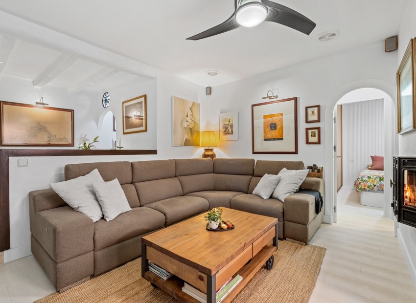 Sale - Apartment / Flat -
Torrevieja - Torrevieja - Centre