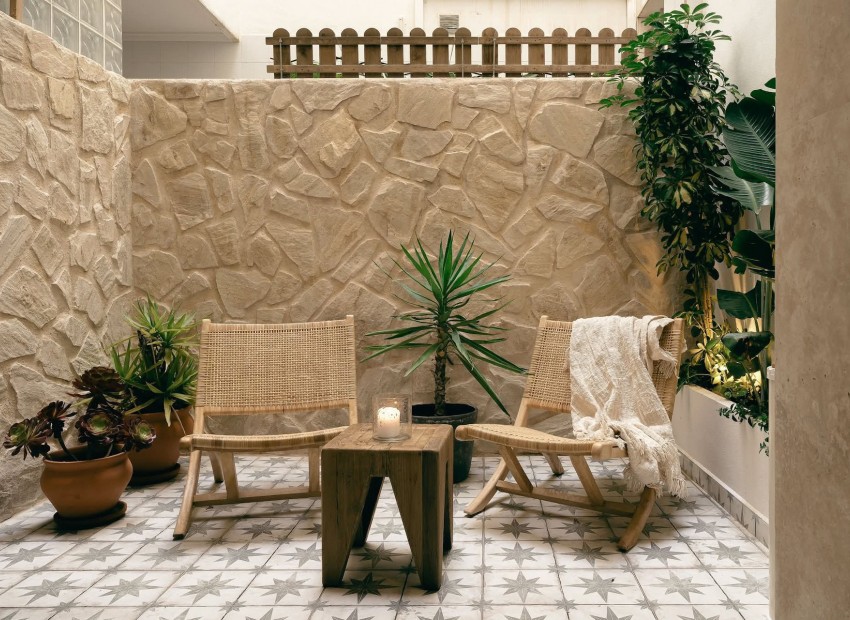 Sale - Apartment / Flat -
Torrevieja - Torrevieja - Centre