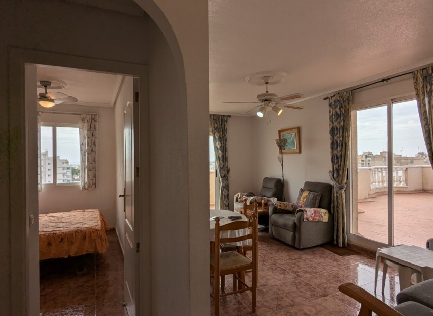 Sale - Apartment / Flat -
Torrevieja* - Torrevieja