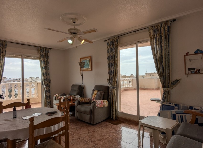 Sale - Apartment / Flat -
Torrevieja* - Torrevieja