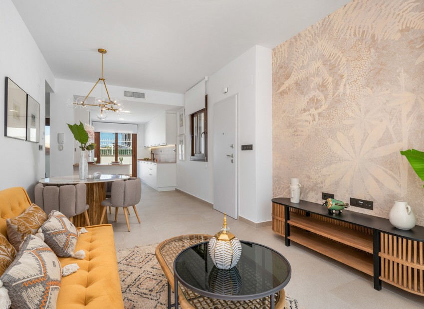 Sale - Apartment / Flat -
Torrevieja* - Torrevieja