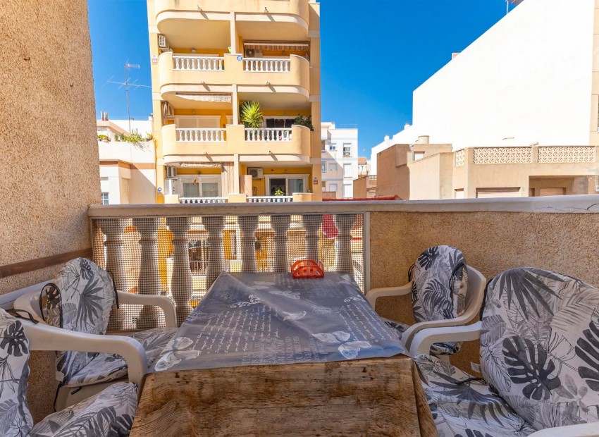 Sale - Apartment / Flat -
Torrevieja* - Torrevieja
