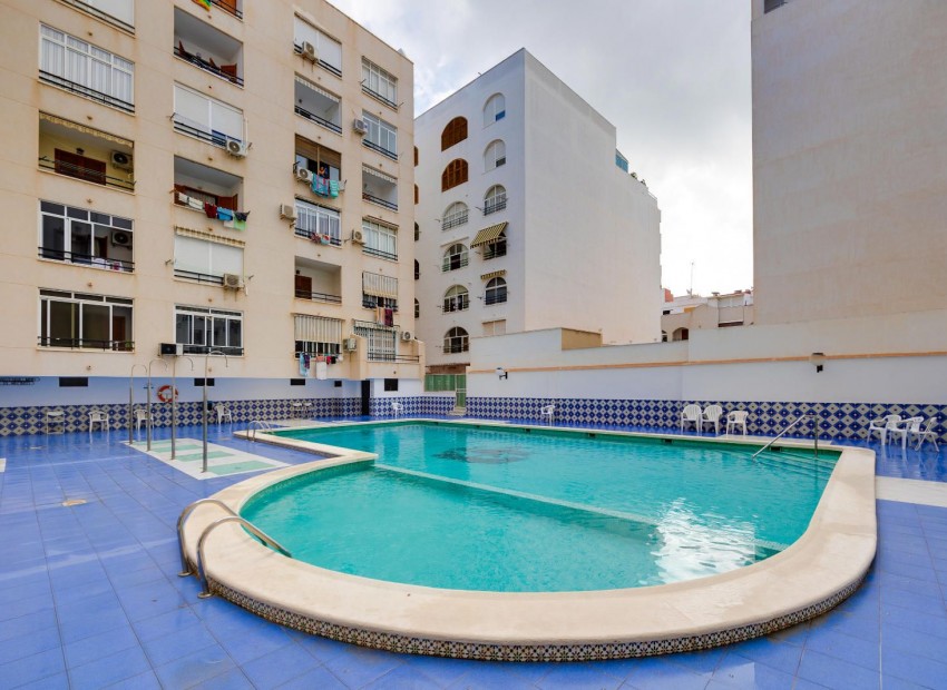 Sale - Apartment / Flat -
Torrevieja* - Torrevieja