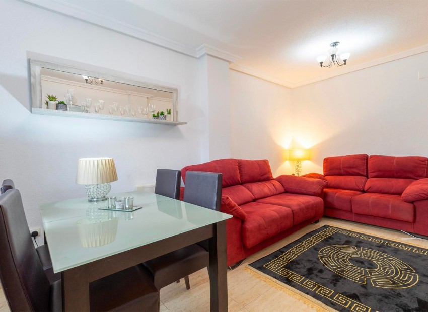 Sale - Apartment / Flat -
Torrevieja* - Torrevieja