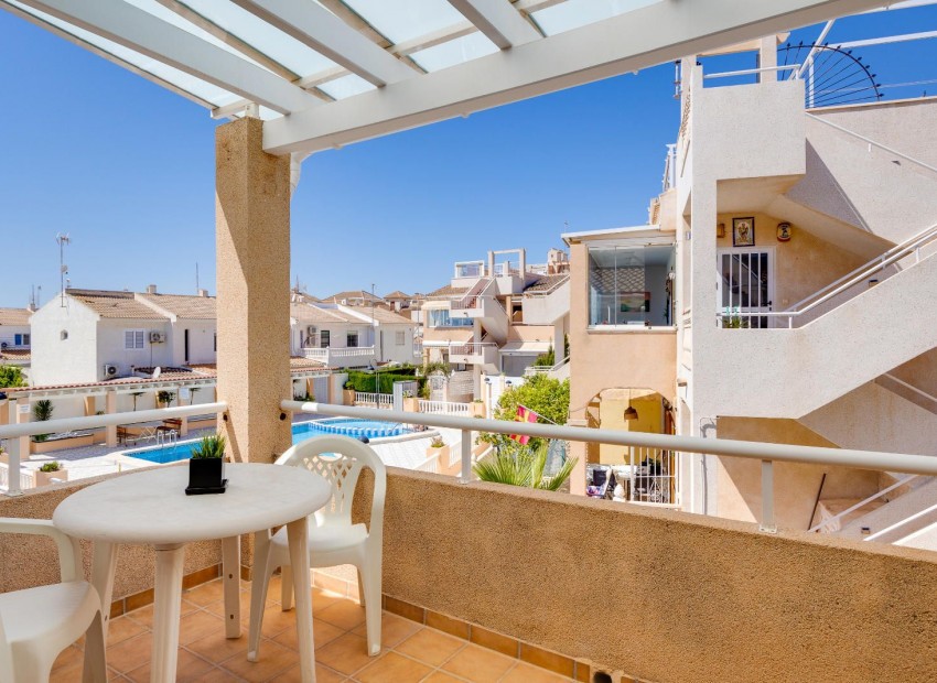 Sale - Apartment / Flat -
Torrevieja* - Torrevieja
