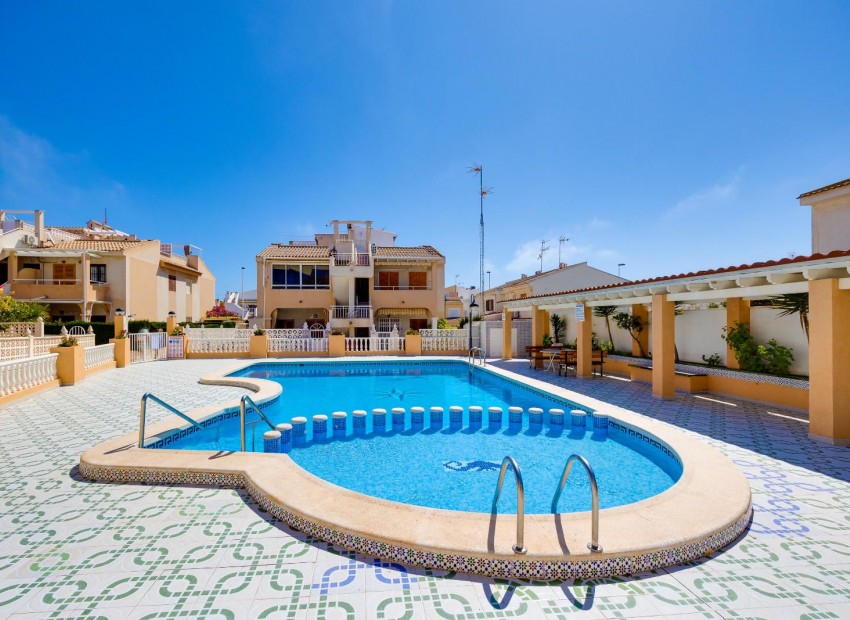 Sale - Apartment / Flat -
Torrevieja* - Torrevieja