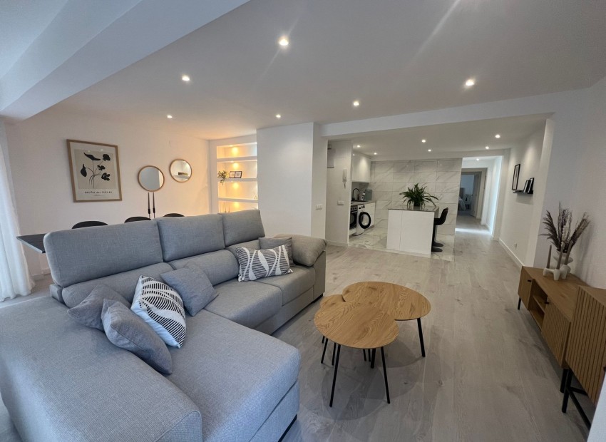 Sale - Apartment / Flat -
Torrevieja* - Torrevieja