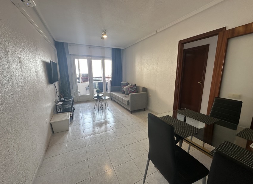 Sale - Apartment / Flat -
Torrevieja* - Torrevieja