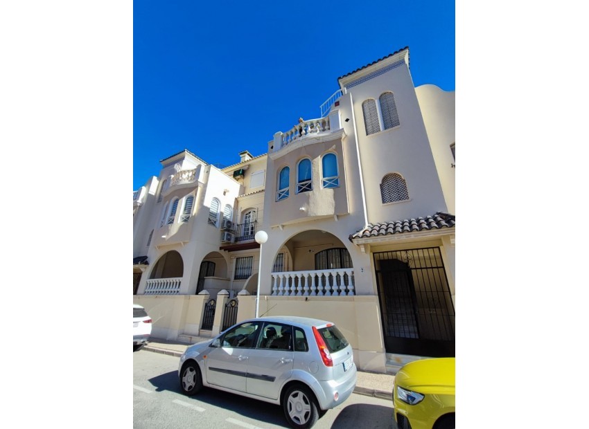 Sale - Apartment / Flat -
Torrevieja* - Torrevieja