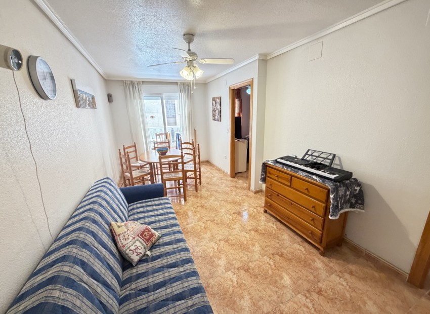 Sale - Apartment / Flat -
Torrevieja* - Torrevieja