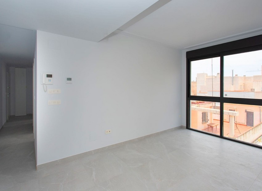 Sale - Apartment / Flat -
Torrevieja* - Torrevieja