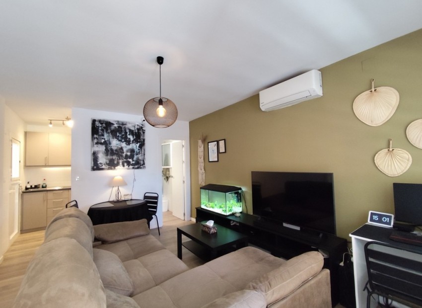 Sale - Apartment / Flat -
Torrevieja* - Torrevieja