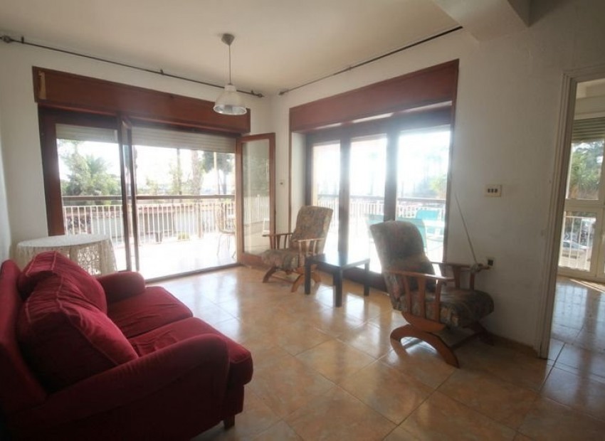 Sale - Apartment / Flat -
Torrevieja*